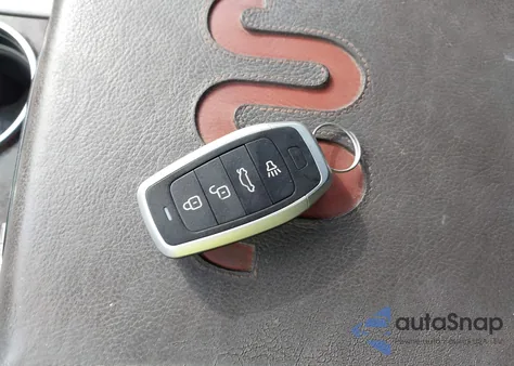 2015 Ford Expedition El King Ranch из США, поврежденный, VIN 1FMJK1HT5FEF14176